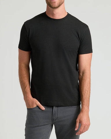 Classic Crew Neck