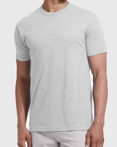 Classic Crew Neck