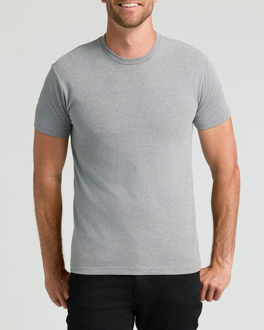 Classic Crew Neck