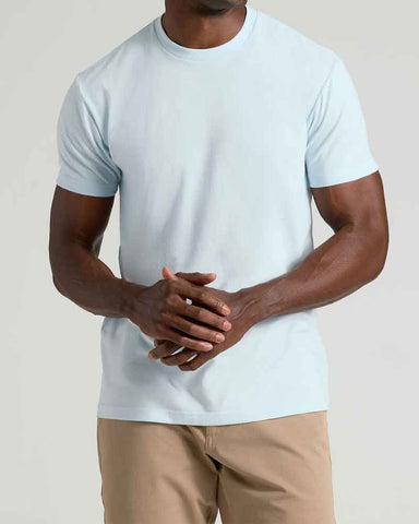 Classic Crew Neck