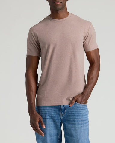 Classic Crew Neck