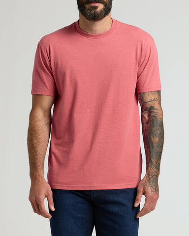 Classic Crew Neck