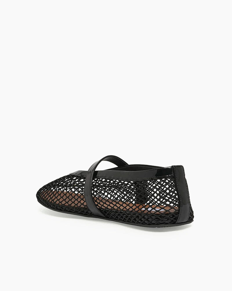 urban-evening-mesh-strap-ballet-flat