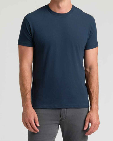 Classic Crew Neck