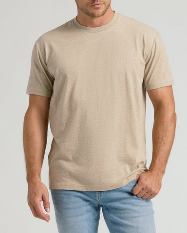 Classic Crew Neck