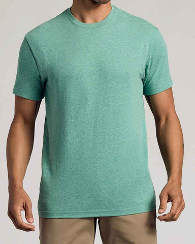 Classic Crew Neck
