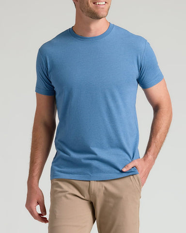 Classic Crew Neck