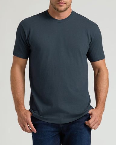 Classic Crew Neck