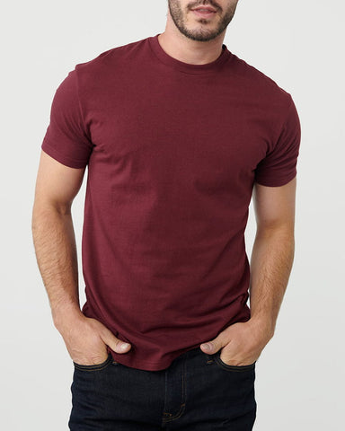 Classic Crew Neck
