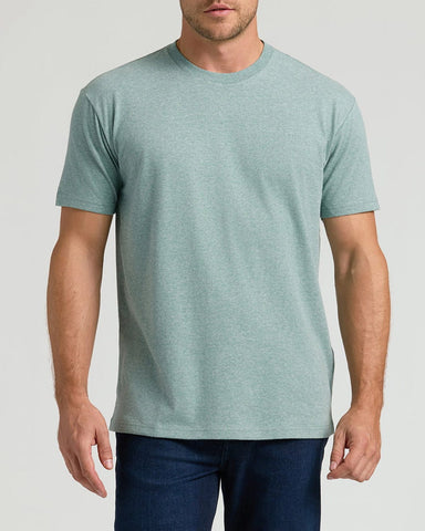 Classic Crew Neck