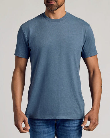 Classic Crew Neck