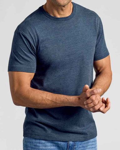 Classic Crew Neck