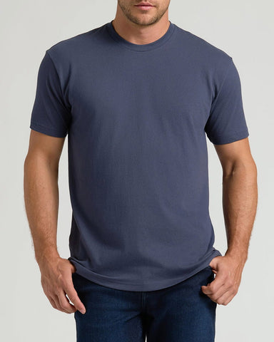 Classic Crew Neck