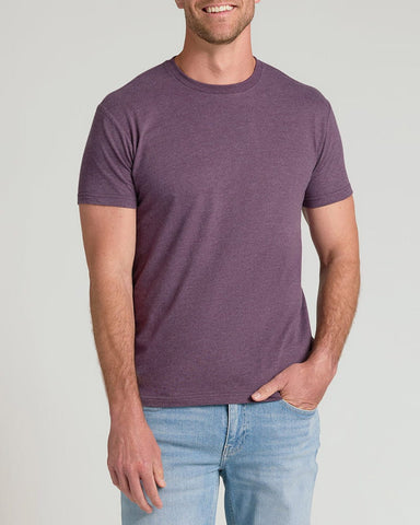 Classic Crew Neck