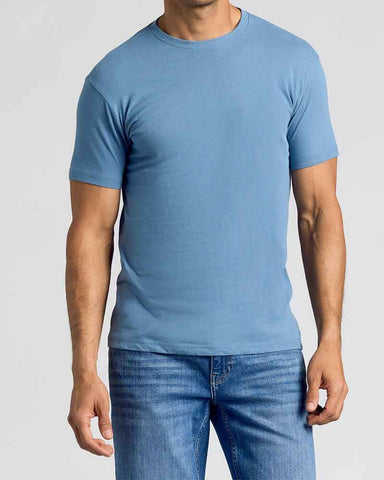Classic Crew Neck