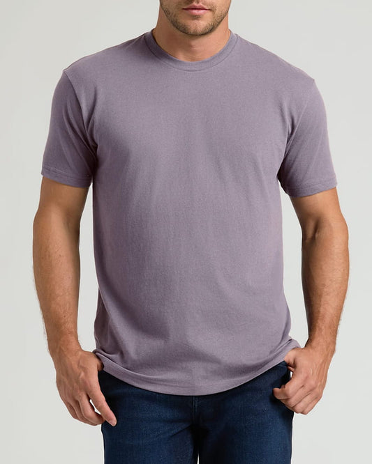 Classic Crew Neck