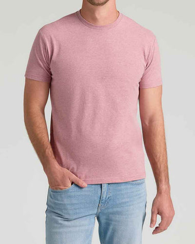 Classic Crew Neck