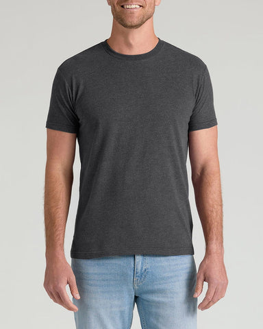 Classic Crew Neck