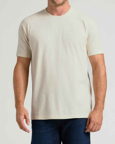 Classic Crew Neck