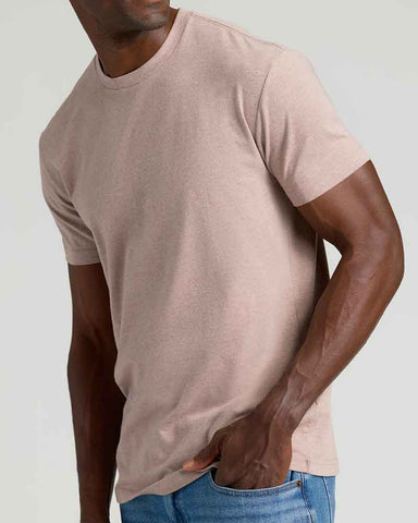 Classic Crew Neck