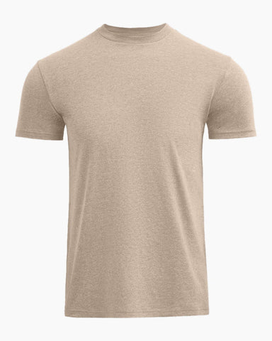 Classic Crew Neck