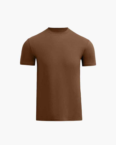 Classic Crew Neck