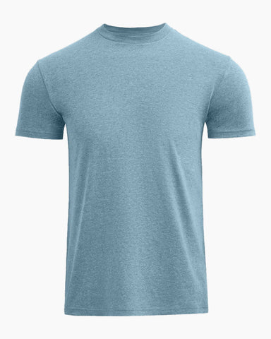 Classic Crew Neck