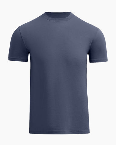 Classic Crew Neck