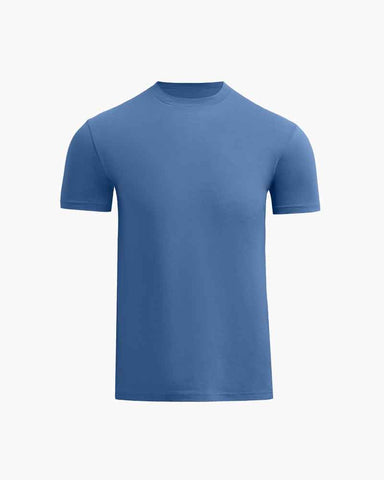 Classic Crew Neck