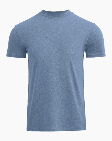 Classic Crew Neck