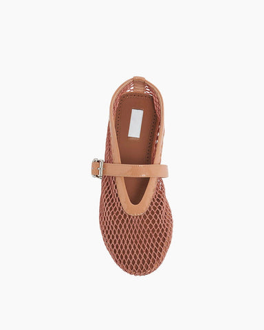urban-evening-mesh-strap-ballet-flat
