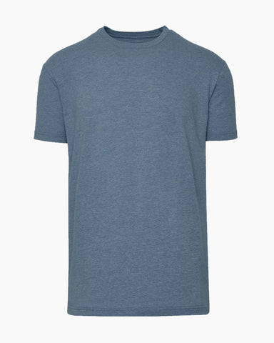 Classic Crew Neck