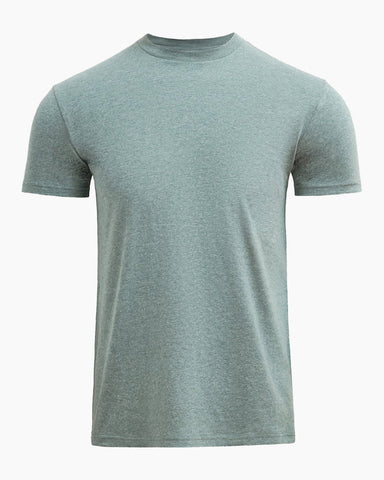 Classic Crew Neck
