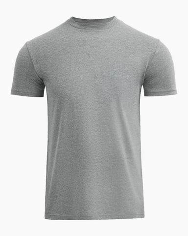 Classic Crew Neck