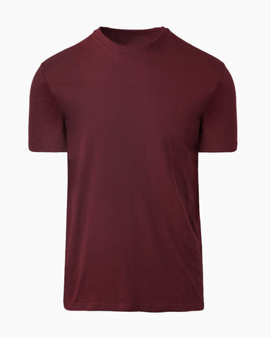 Classic Crew Neck
