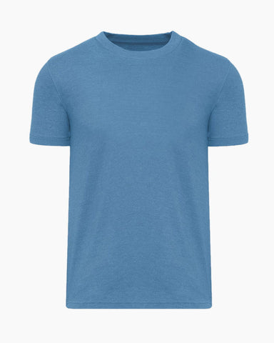 Classic Crew Neck