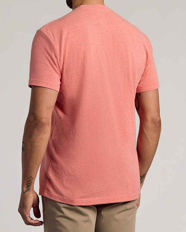 Classic Crew Neck