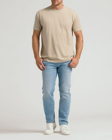 Classic Crew Neck