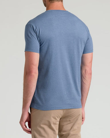 Classic Crew Neck