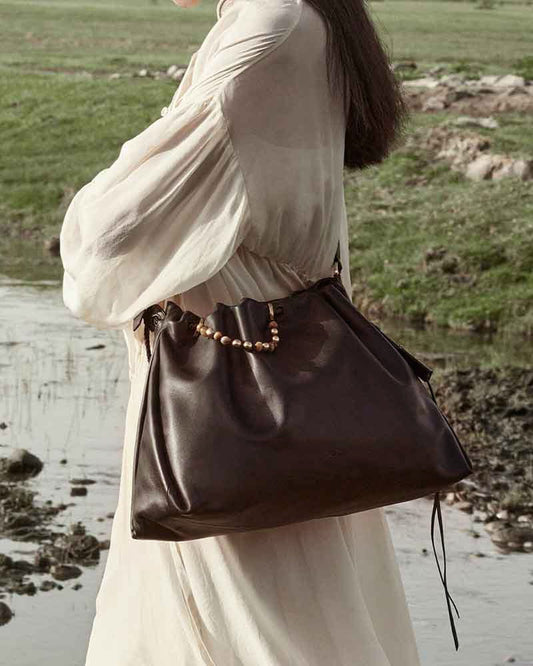 Women's Nature Escape Medium Robust Gather Bag