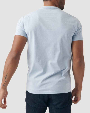 Classic Crew Neck