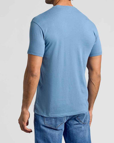 Classic Crew Neck