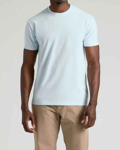 Classic Crew Neck