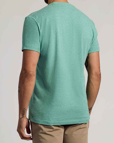 Classic Crew Neck
