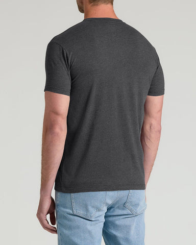 Classic Crew Neck