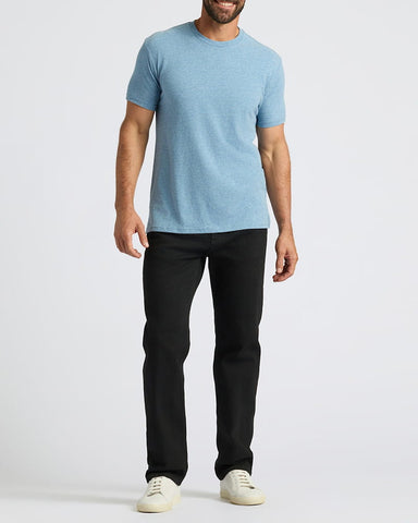 Classic Crew Neck