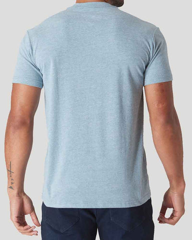 Classic Crew Neck
