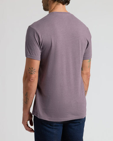 Classic Crew Neck