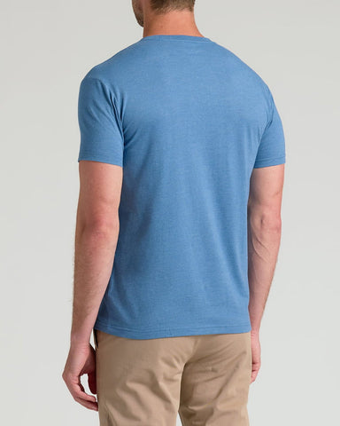 Classic Crew Neck