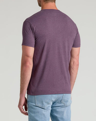 Classic Crew Neck